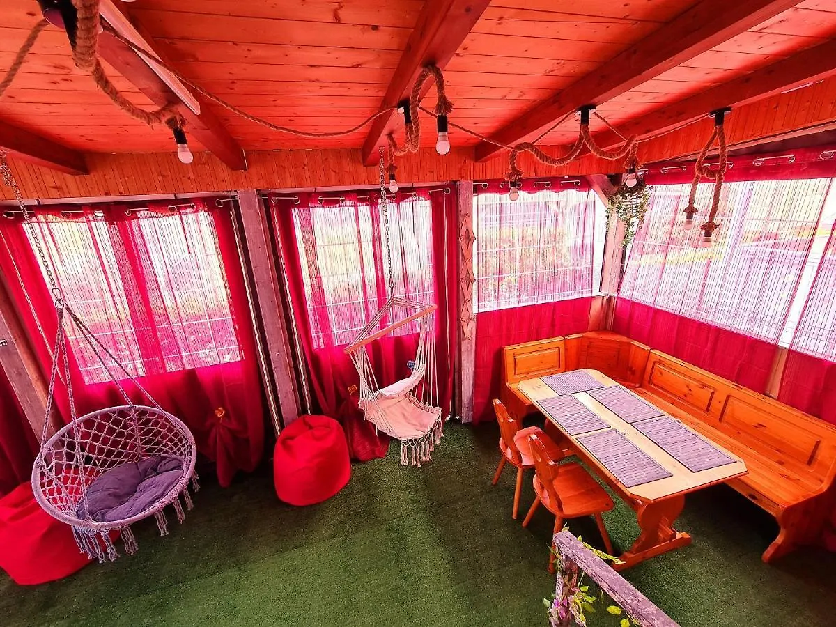 ホテル La Casa Del Sole Merone 0*,  イタリア