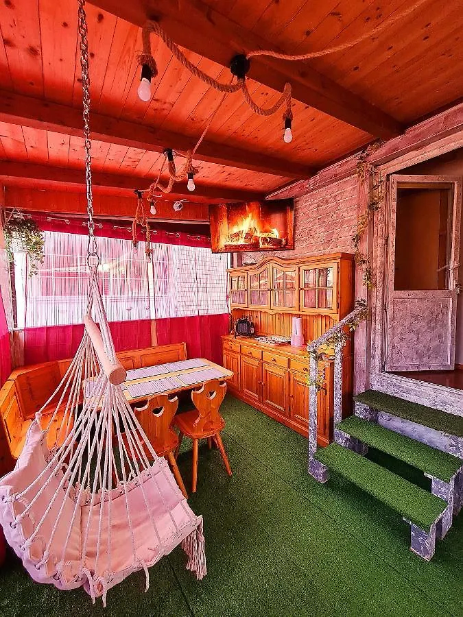Campsite La Casa Del Sole Hotel Merone