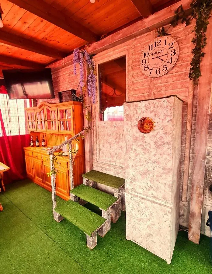 La Casa Del Sole Hotel Merone 0*,  Italy